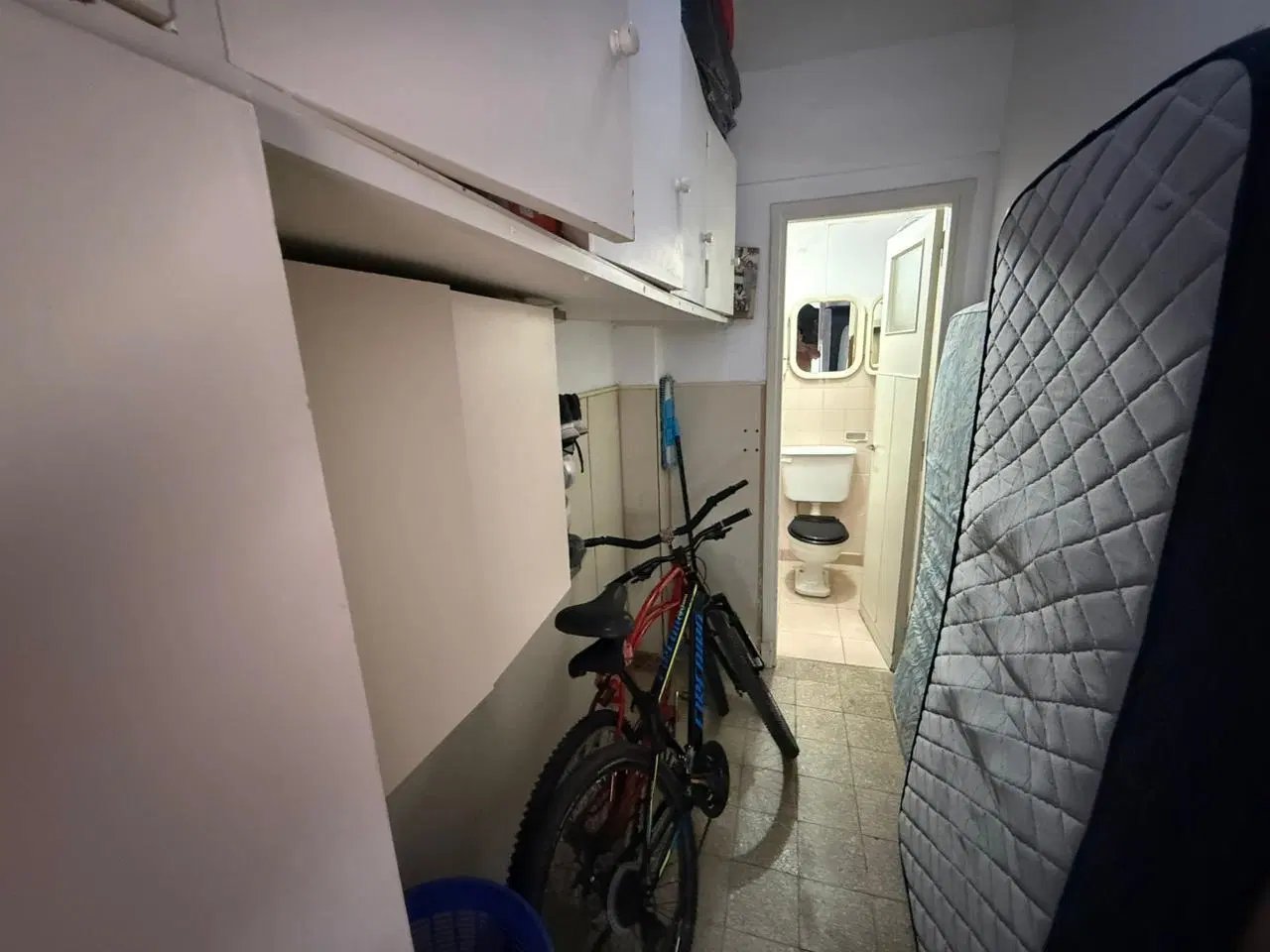 VENTA DEPARTAMENTO 3 AMBIENTES EXTERNO 4