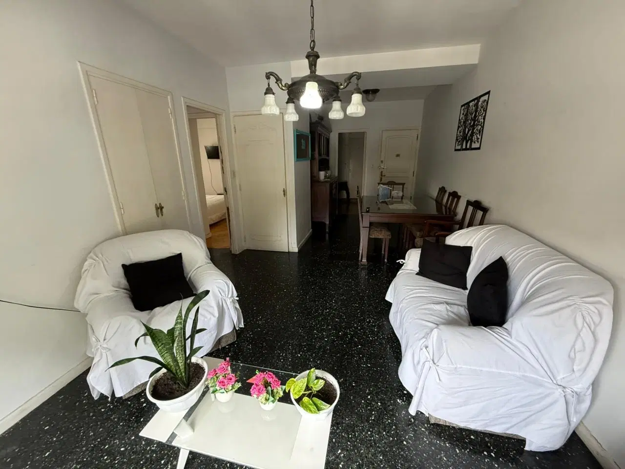 VENTA DEPARTAMENTO 3 AMBIENTES EXTERNO 5