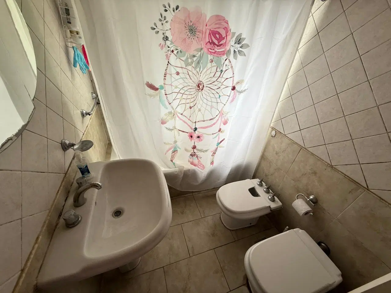 VENTA DEPARTAMENTO 3 AMBIENTES EXTERNO 2