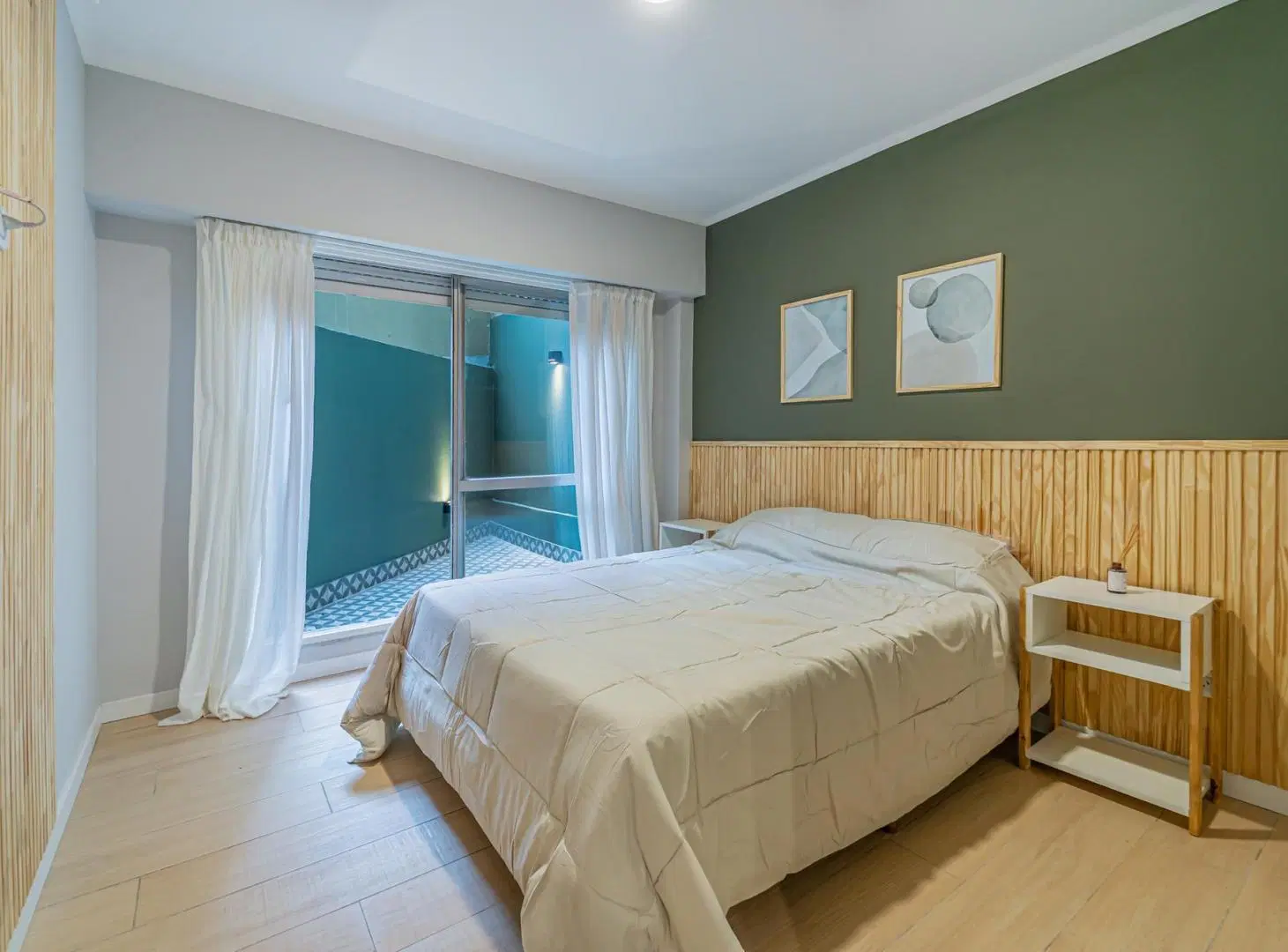 VENTA DEPARTAMENTO 2 AMBIENTES RECICLADO, ZONA PASEO ALDREY 3