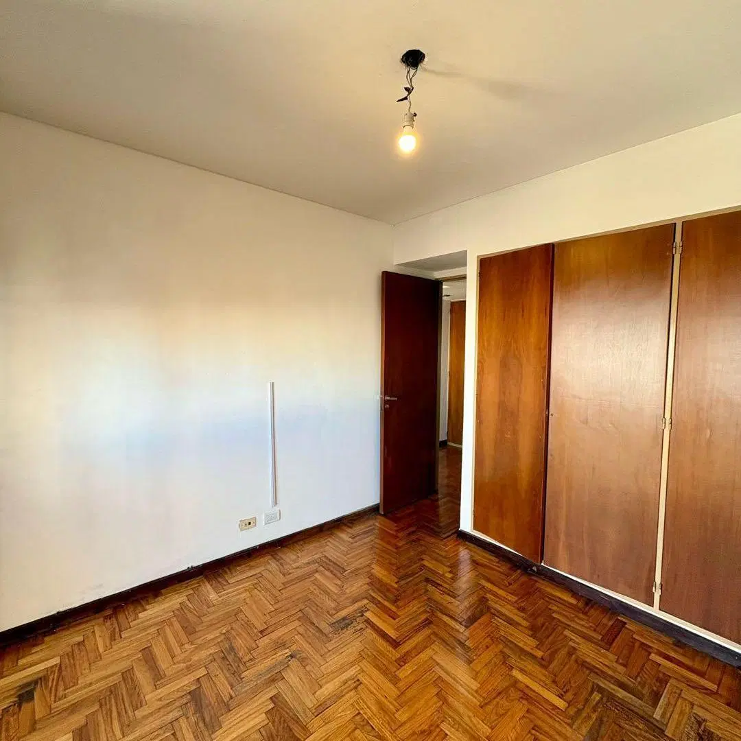 ALQUILER 24 MESES DEPARTAMENTO 2 AMBIENTES, ZONA CHAUVIN 4