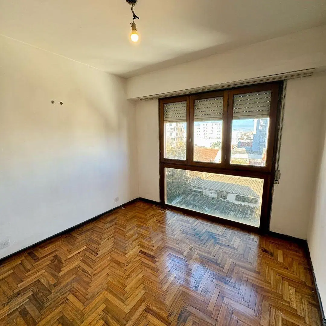 ALQUILER 24 MESES DEPARTAMENTO 2 AMBIENTES, ZONA CHAUVIN 3