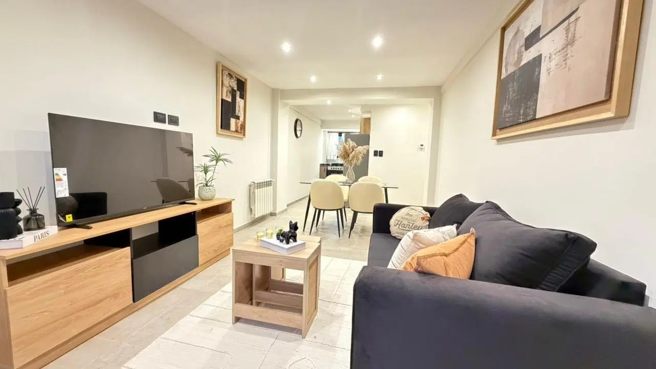 3 AMBIENTES EXTERNO CON BALCON, RECICLADO 3