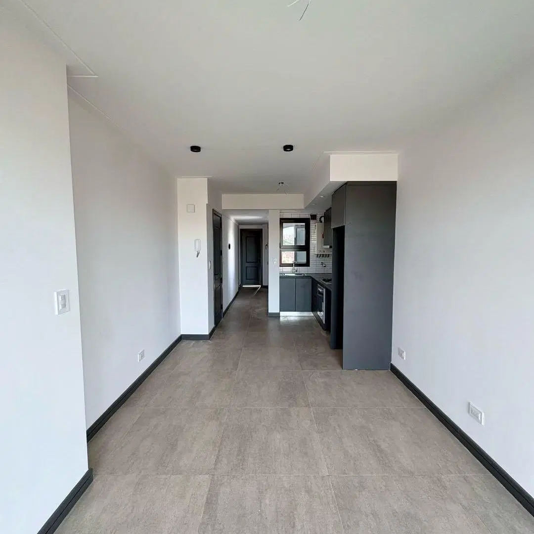 VENTA DEPARTAMENTO 2 AMBIENTES A ESTRENAR-- STYLO PASO 3