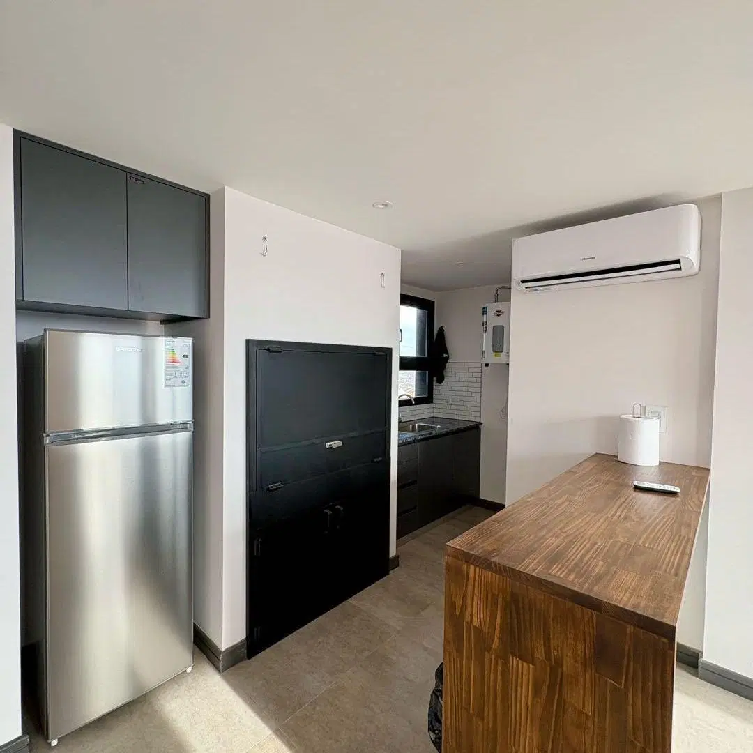 VENTA DEPARTAMENTO 2 AMBIENTES A ESTRENAR-- STYLO PASO 8