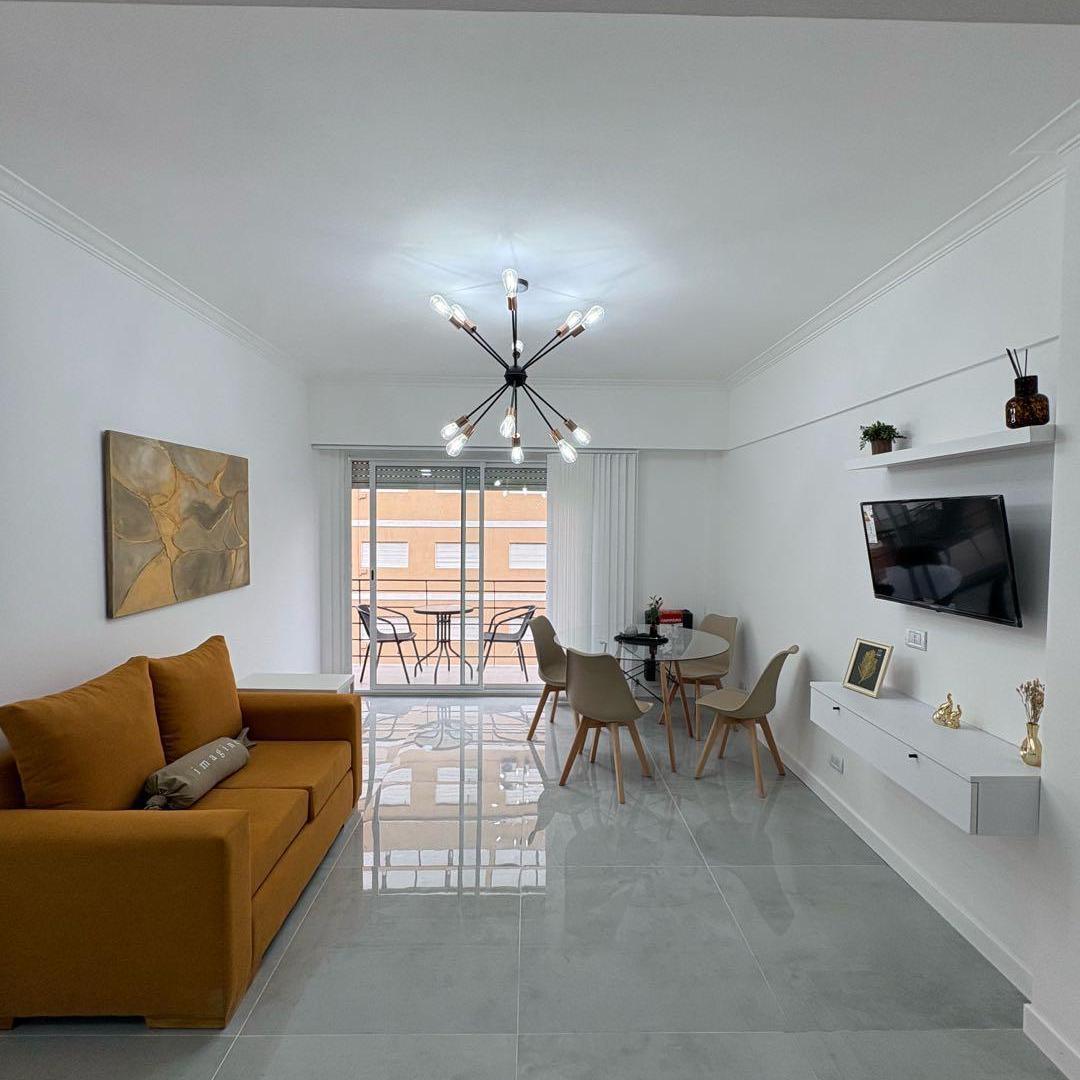 Foto de DEPARTAMENTO 3 AMBIENTES EXTERNO CON BALCON SALIENTE, imagen 1