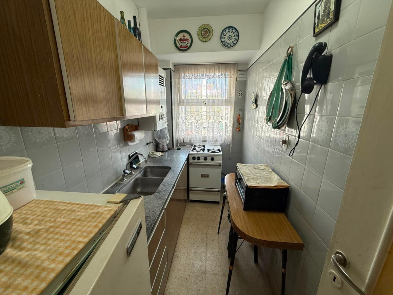 Foto de DEPARTAMENTO 1 AMBIENTE CON BALCÓN A LA CALLE, imagen 2