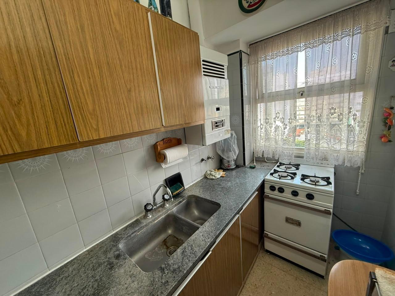 Foto de DEPARTAMENTO 1 AMBIENTE CON BALCÓN A LA CALLE, imagen 5