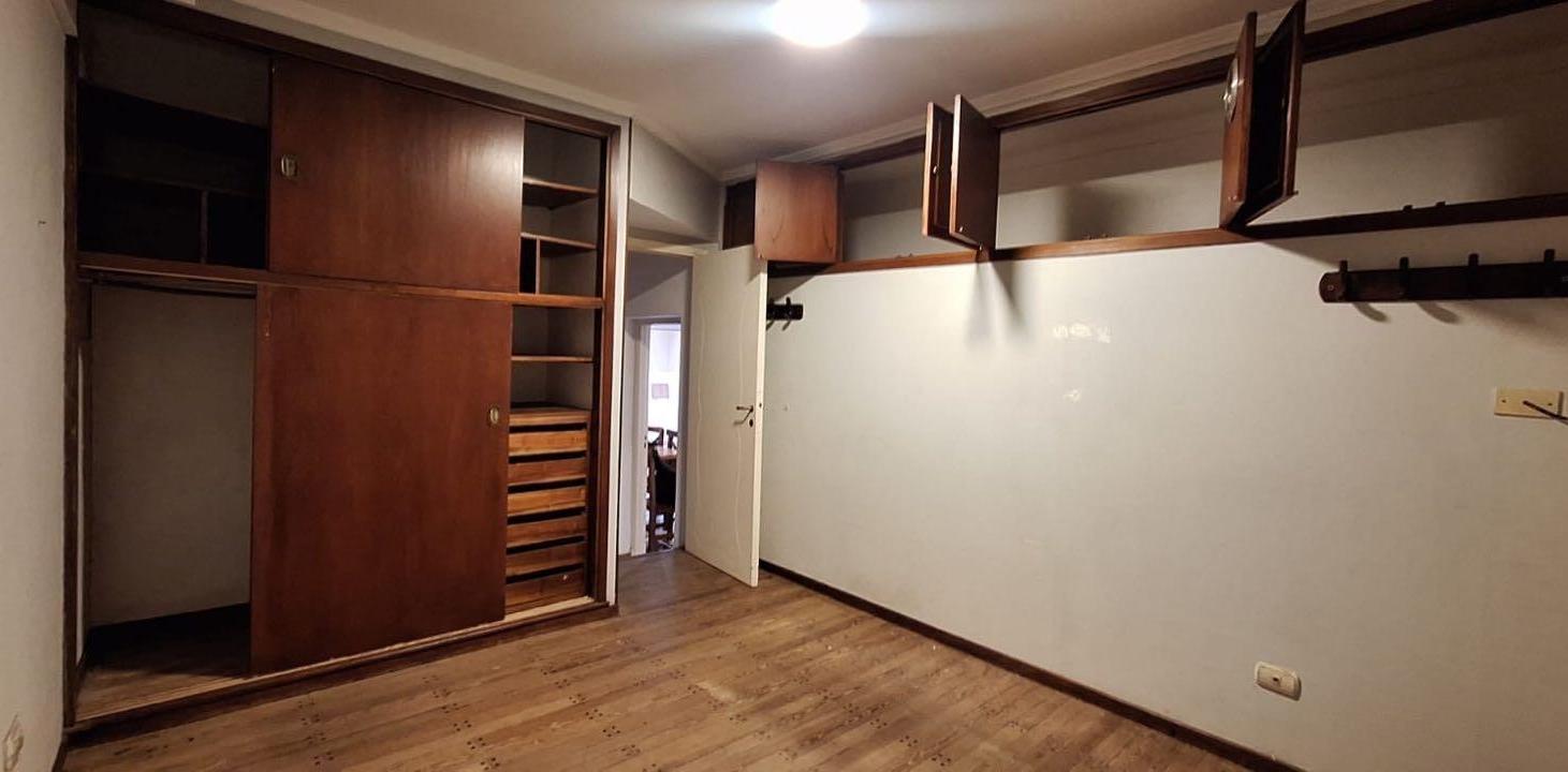 Foto de PH de 4 ambientes al frente con garage y quincho – Barrio Chauvin, imagen 1
