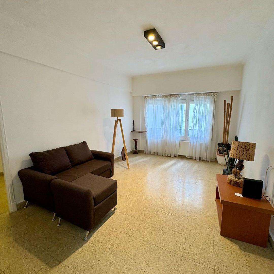 Foto de ALQUILER 24 MESES SEMIPISO 3 AMBIENTES, ZONA PLAZA MITRE, imagen 5