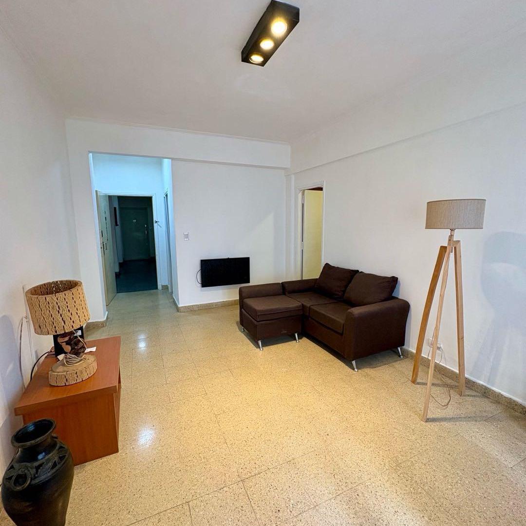 Foto de ALQUILER 24 MESES SEMIPISO 3 AMBIENTES, ZONA PLAZA MITRE, imagen 1