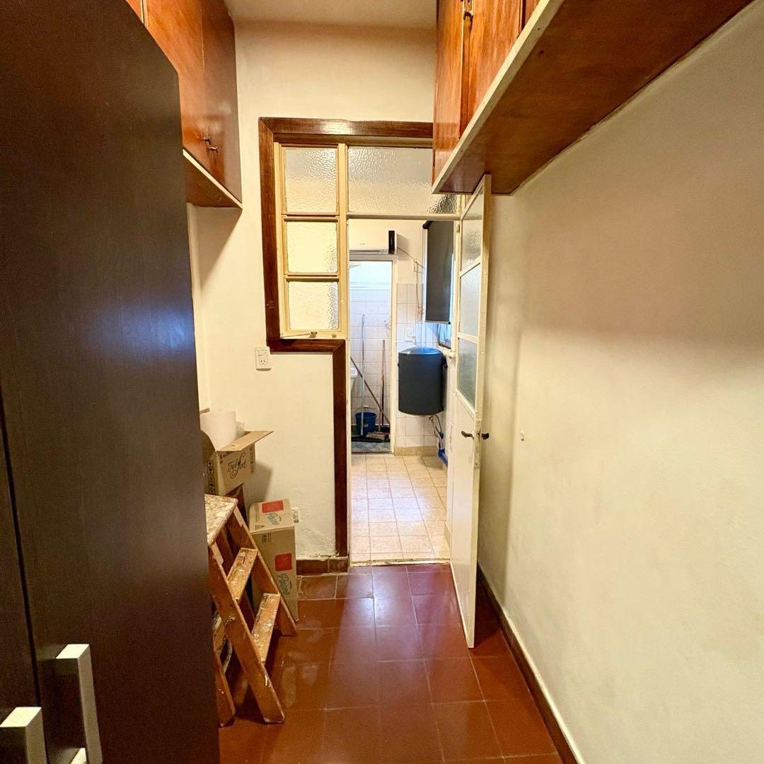 Foto de ALQUILER 24 MESES SEMIPISO 3 AMBIENTES, ZONA PLAZA MITRE, imagen 2