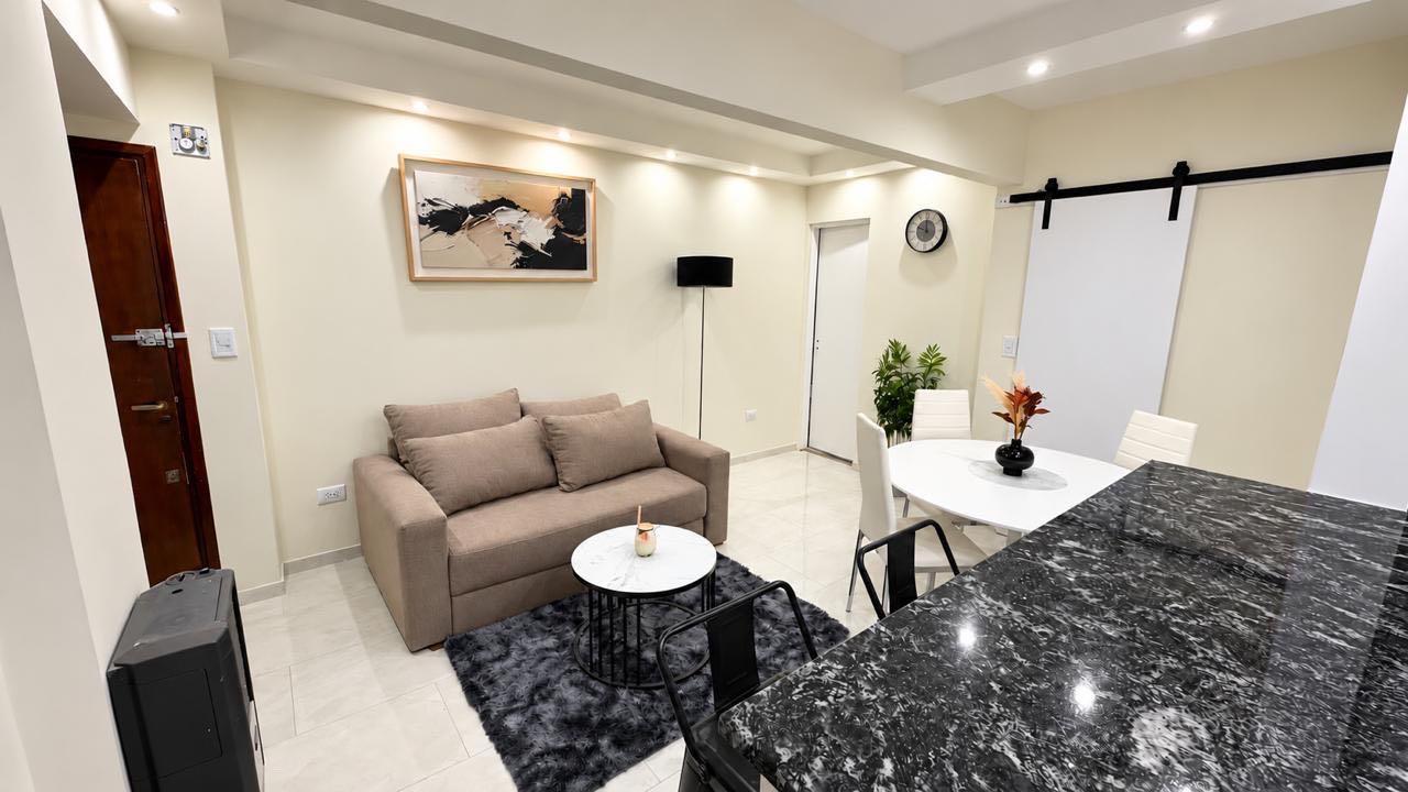 Foto de VENTA 2 AMBIENTES CONTRAFRENTE – SÚPER LUMINOSO CON BALCÓN, imagen 4