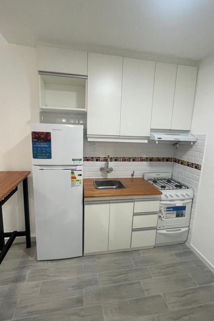 Foto de VENTA 1 AMBIENTE RECICLADO CON BALCON, imagen 3