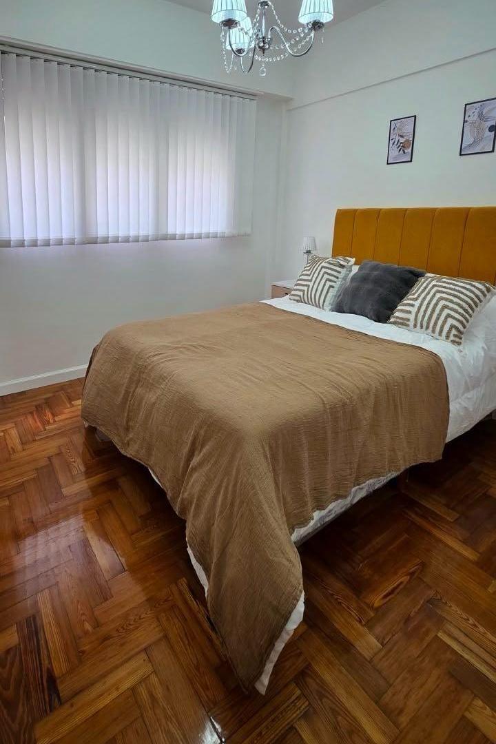 Foto de DEPARTAMENTO 2 AMBIENTES CON DEPENDENCIA RECICLADO, imagen 2