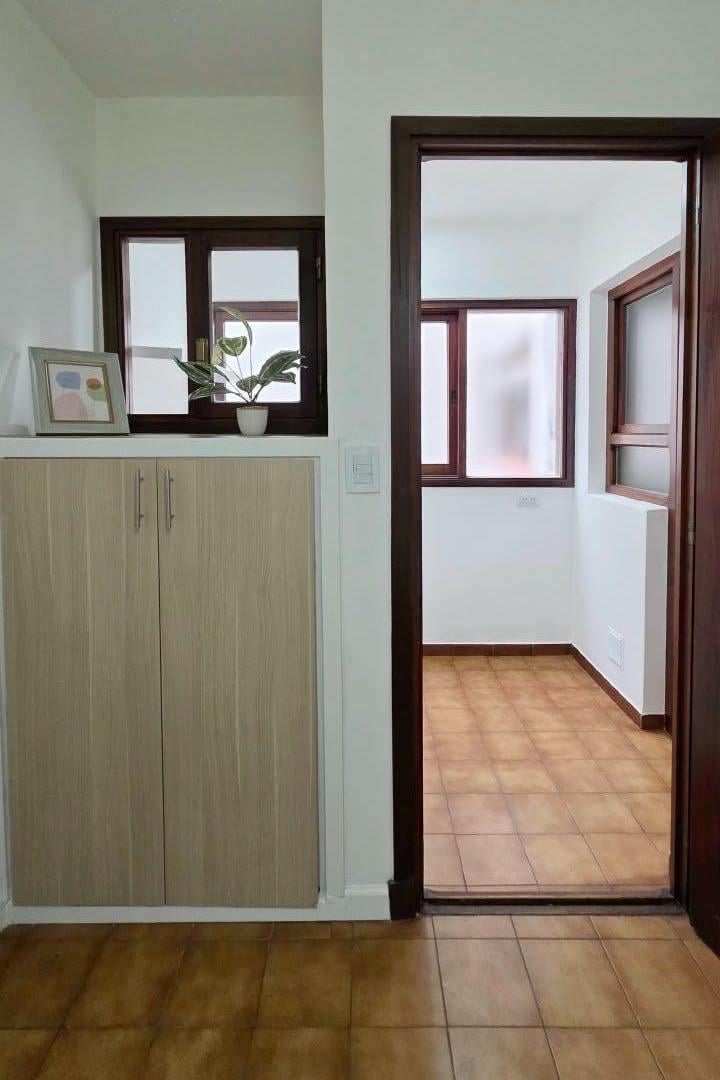 Foto de DEPARTAMENTO 2 AMBIENTES CON DEPENDENCIA RECICLADO, imagen 5