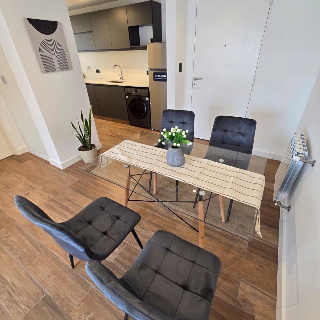 Foto de VENTA DE DEPARTAMENTO DE 2 AMBIENTES CON DOBLE BALCÓN, imagen 5