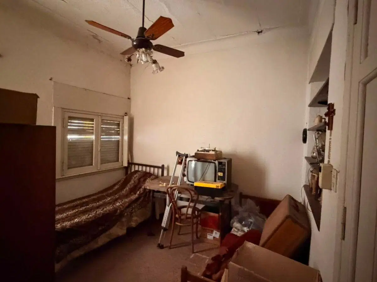 Casa sobre lote propio de 230 m² en Villa Urquiza – Ideal desarrollo o reciclaje 2