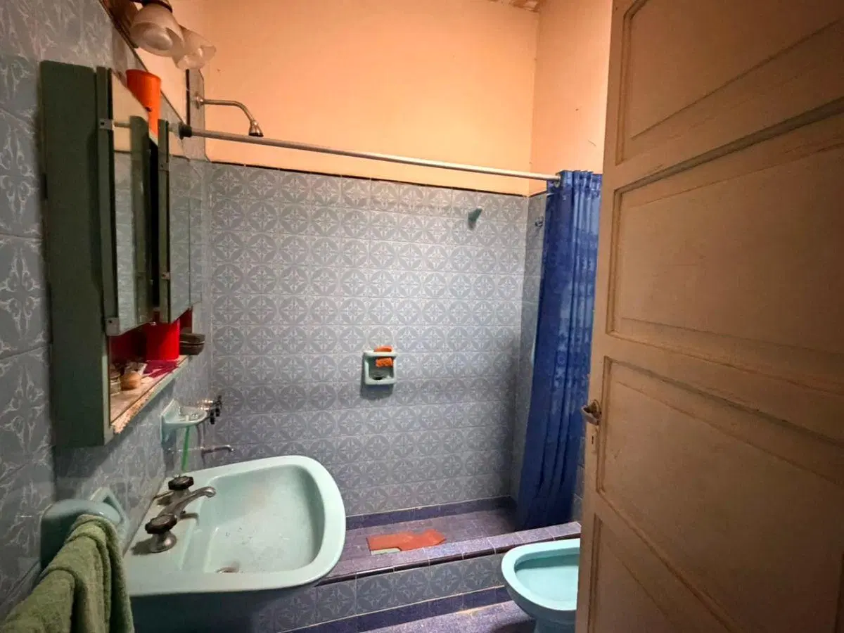 Casa sobre lote propio de 230 m² en Villa Urquiza – Ideal desarrollo o reciclaje 4