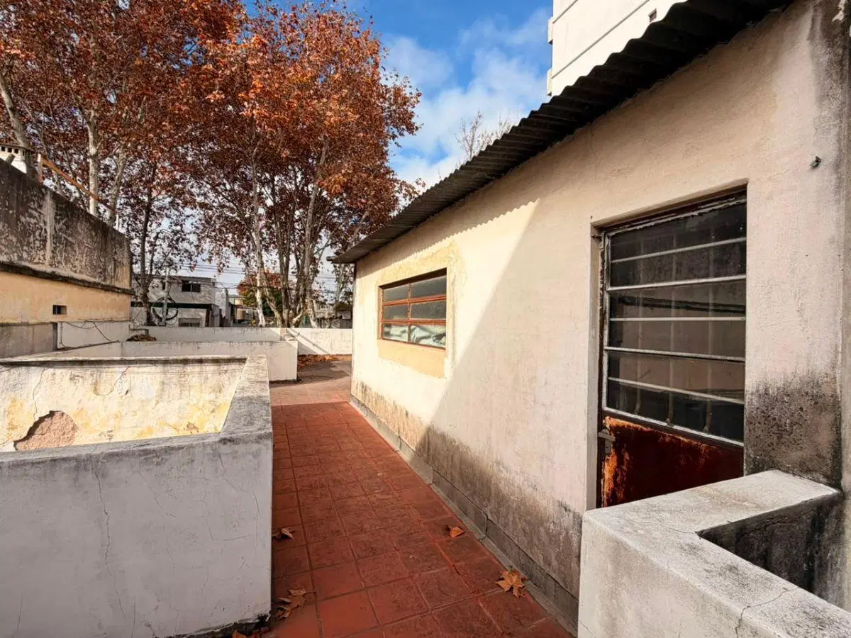 Lote 8,66 x 26,07 m en Villa Urquiza | USAB | Oportunidad para desarrollo de baja densidad 5