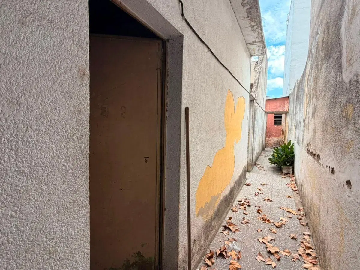 Lote 8,66 x 26,07 m en Villa Urquiza | USAB | Oportunidad para desarrollo de baja densidad 3