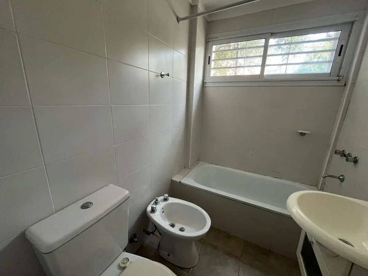 Departamento en venta en Villa Urquiza - Studio c/ dormitorio dividido 5