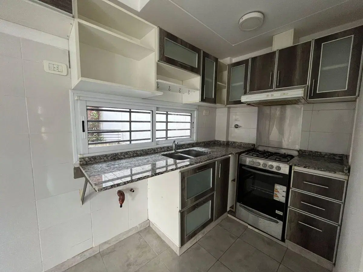 Departamento imperdible en Villa Urquiza - 46m2 con balcón 3