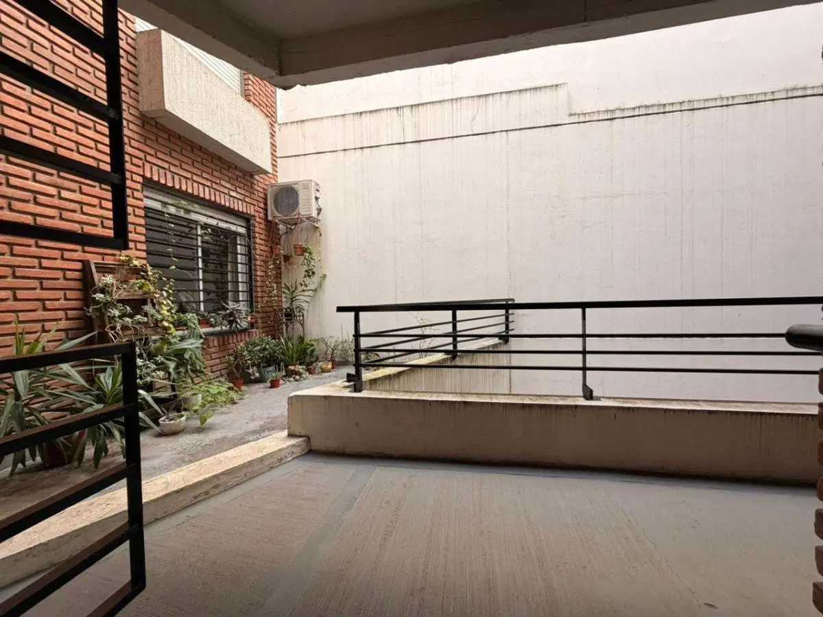 Departamento imperdible en Villa Urquiza - 46m2 con balcón 5