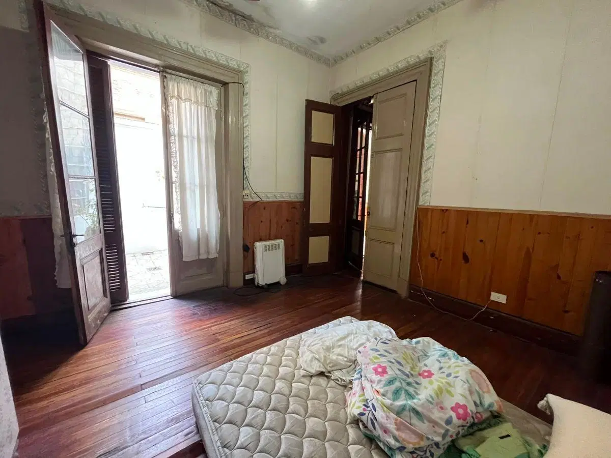 Casa Chorizo Porteña del s XIX - Monserrat a cuadras de San Telmo - Muy buen estado de conservación 5