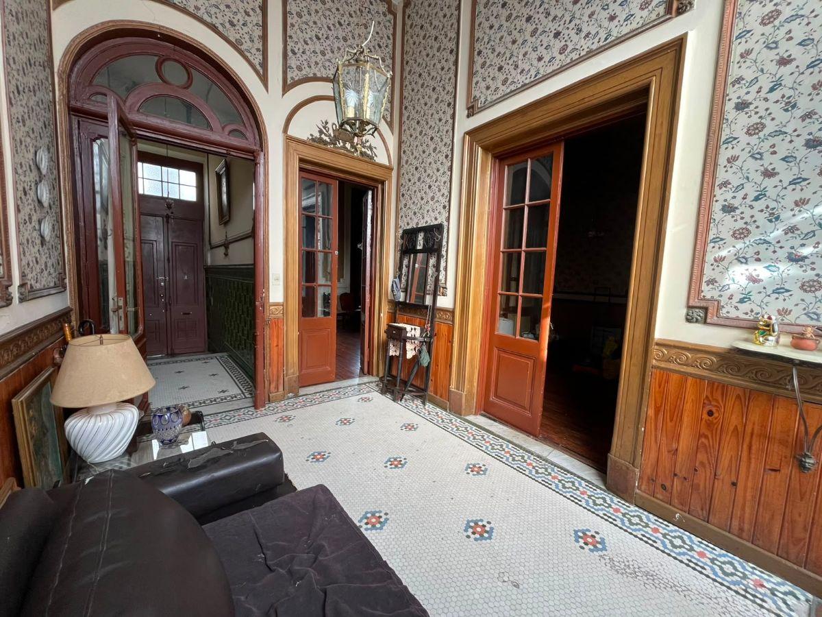 Casa Chorizo Porteña del s XIX - Monserrat a cuadras de San Telmo - Muy buen estado de conservación