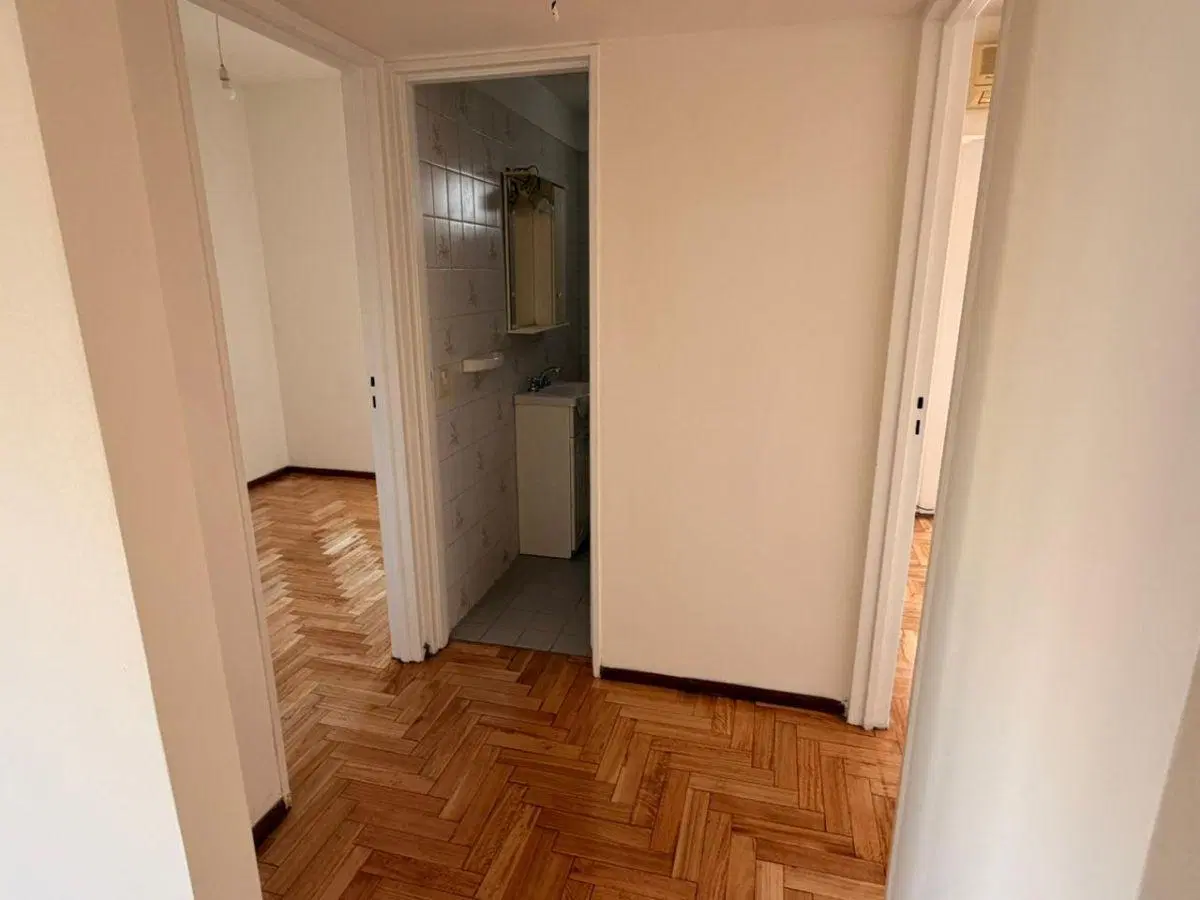 Departamento de 56 m2 con 2 dormitorios en alquiler en Villa Urquiza 5