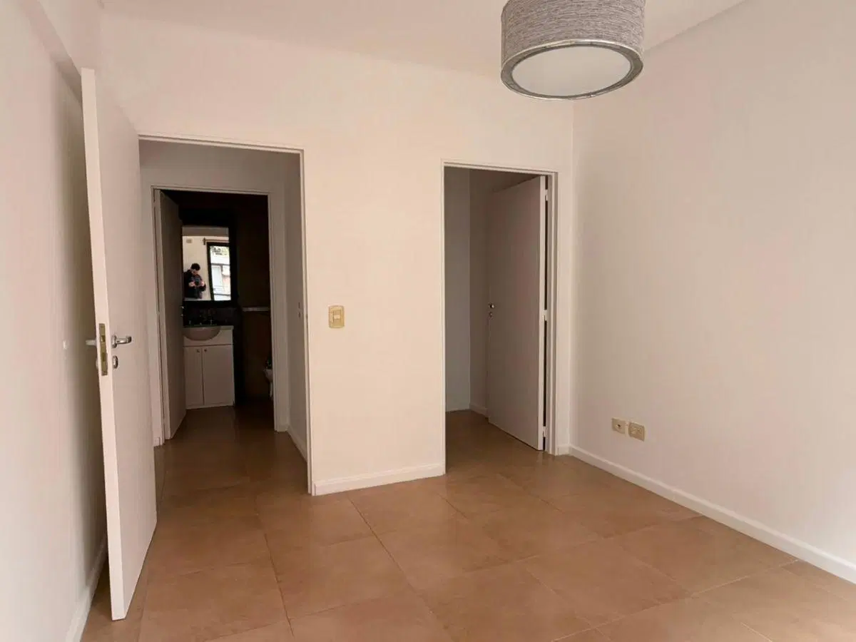 Departamento 2 amb. en alquiler - A 3 cuadras del subte - Villa Urquiza 4