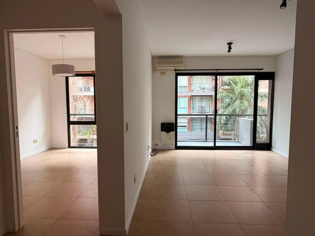 Departamento 2 amb. en alquiler - A 3 cuadras del subte - Villa Urquiza 2