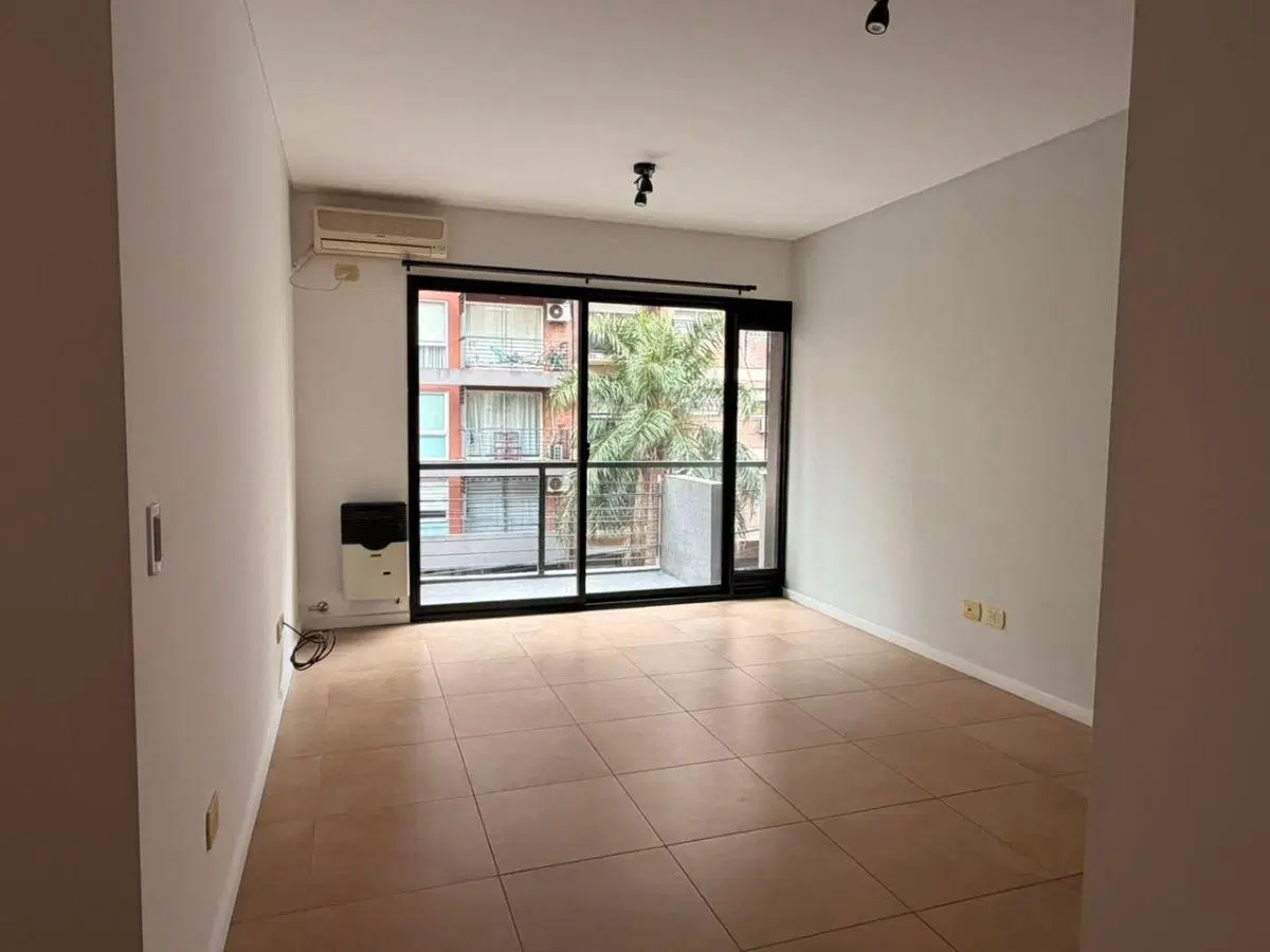 Departamento 2 amb. en alquiler - A 3 cuadras del subte - Villa Urquiza 1