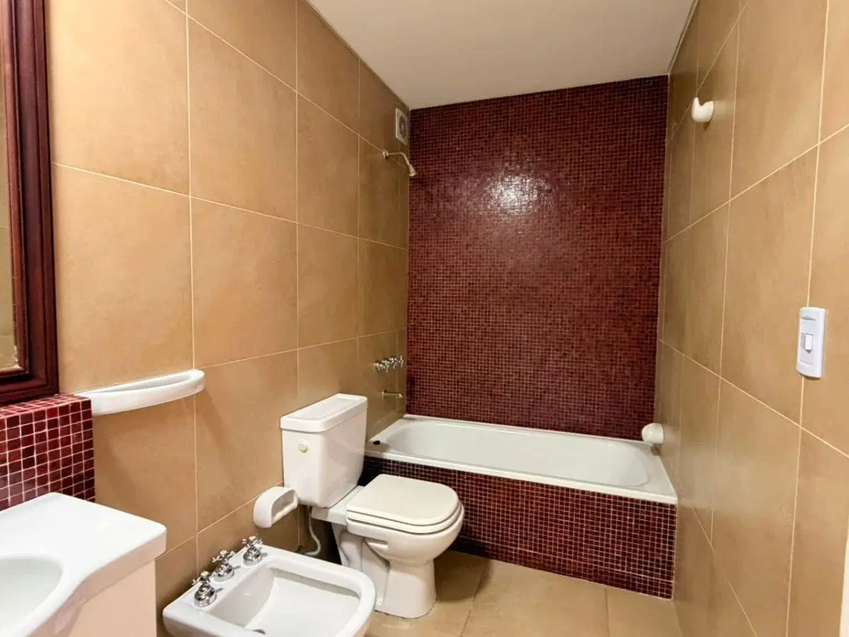 Departamento 2 amb. en alquiler - A 3 cuadras del subte - Villa Urquiza 8