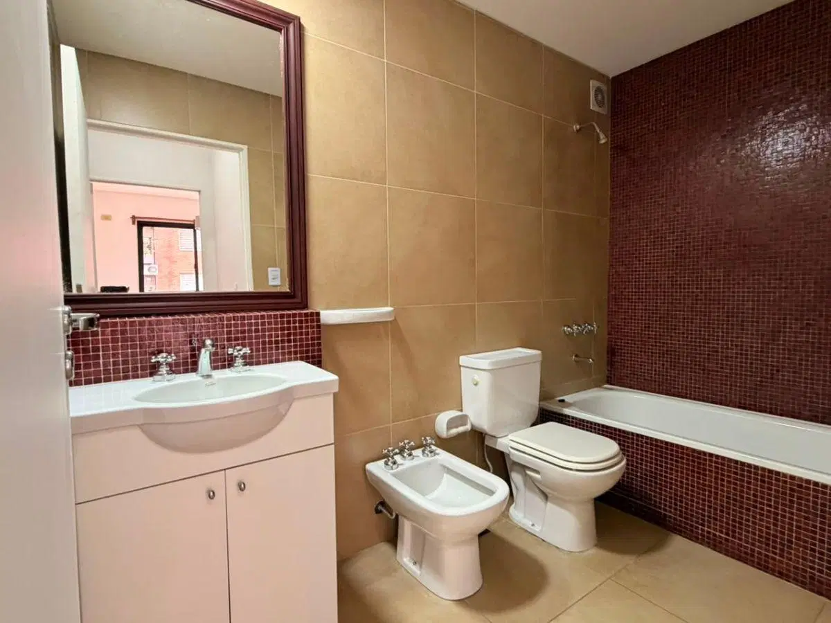 Departamento 2 amb. en alquiler - A 3 cuadras del subte - Villa Urquiza 5