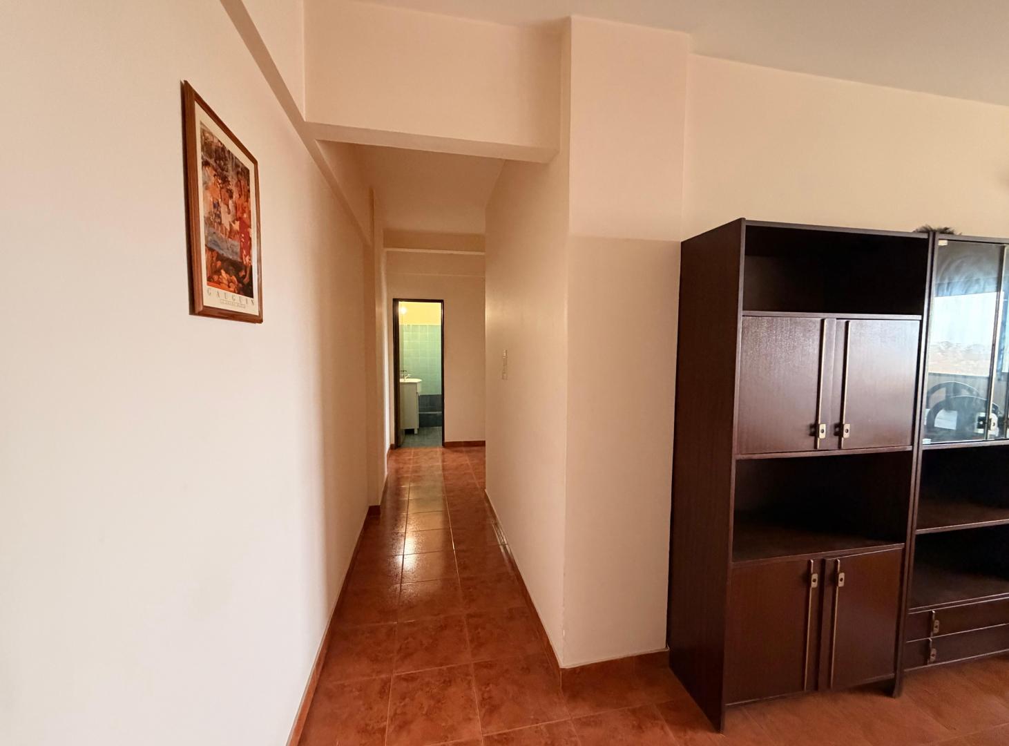 Foto de Departamento de 60 m² con 2 dormitorios en venta en Parque Patricios, imagen 1