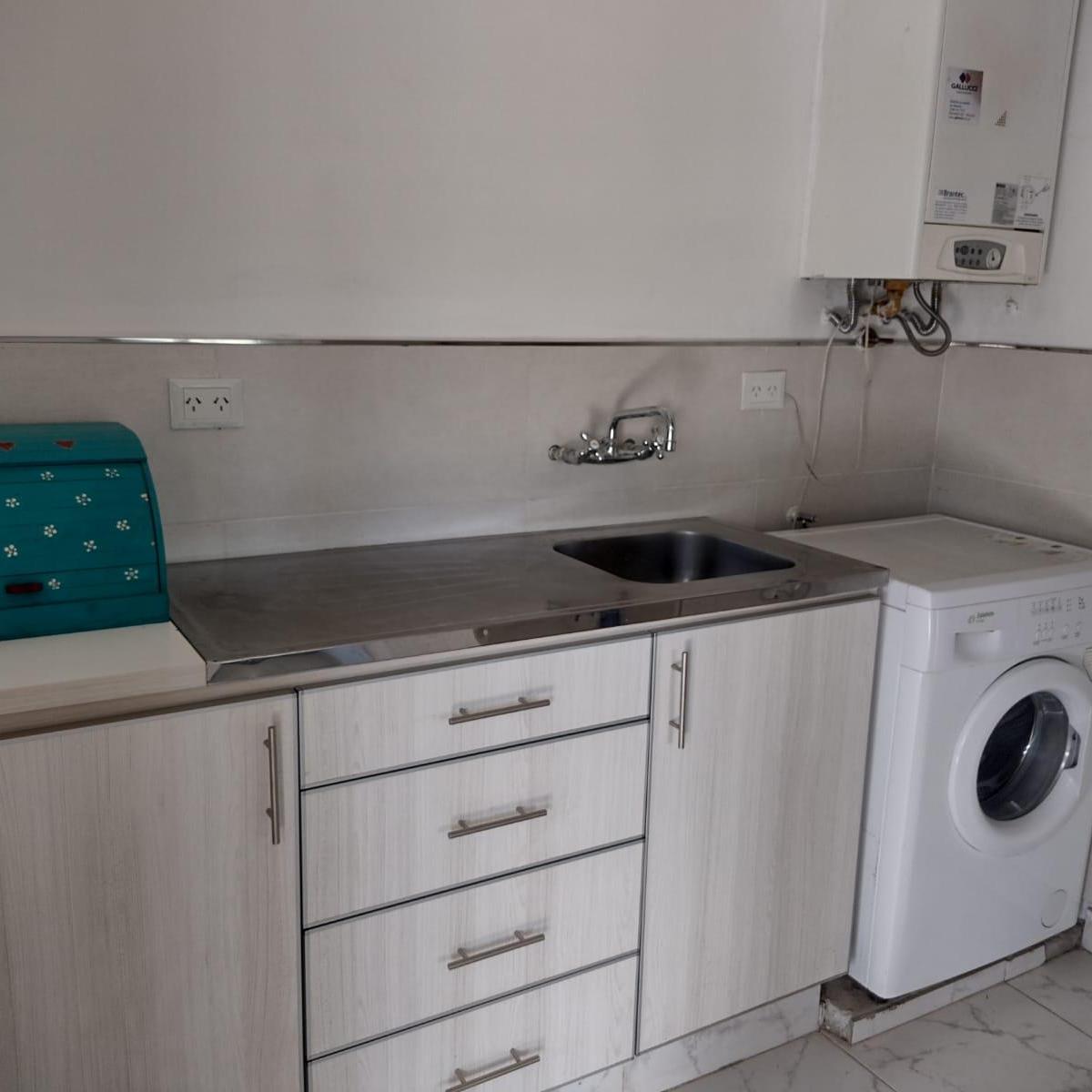 Casa Quinta (Nivel Gerencial) en Cipo (Zona La Falda) 4