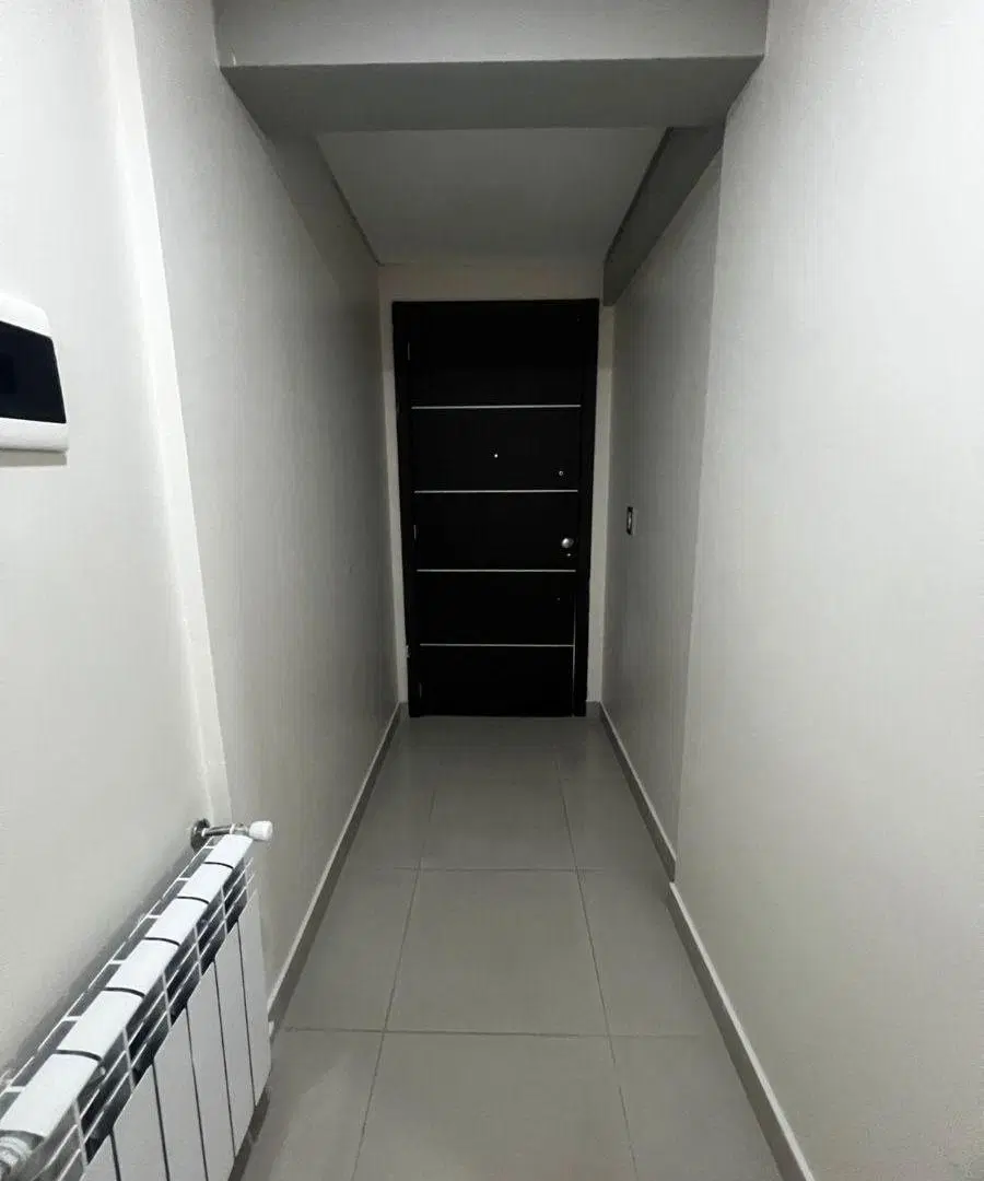 Torre Vitruvio - Departamento de 1 Dormitorio (2º A) 5