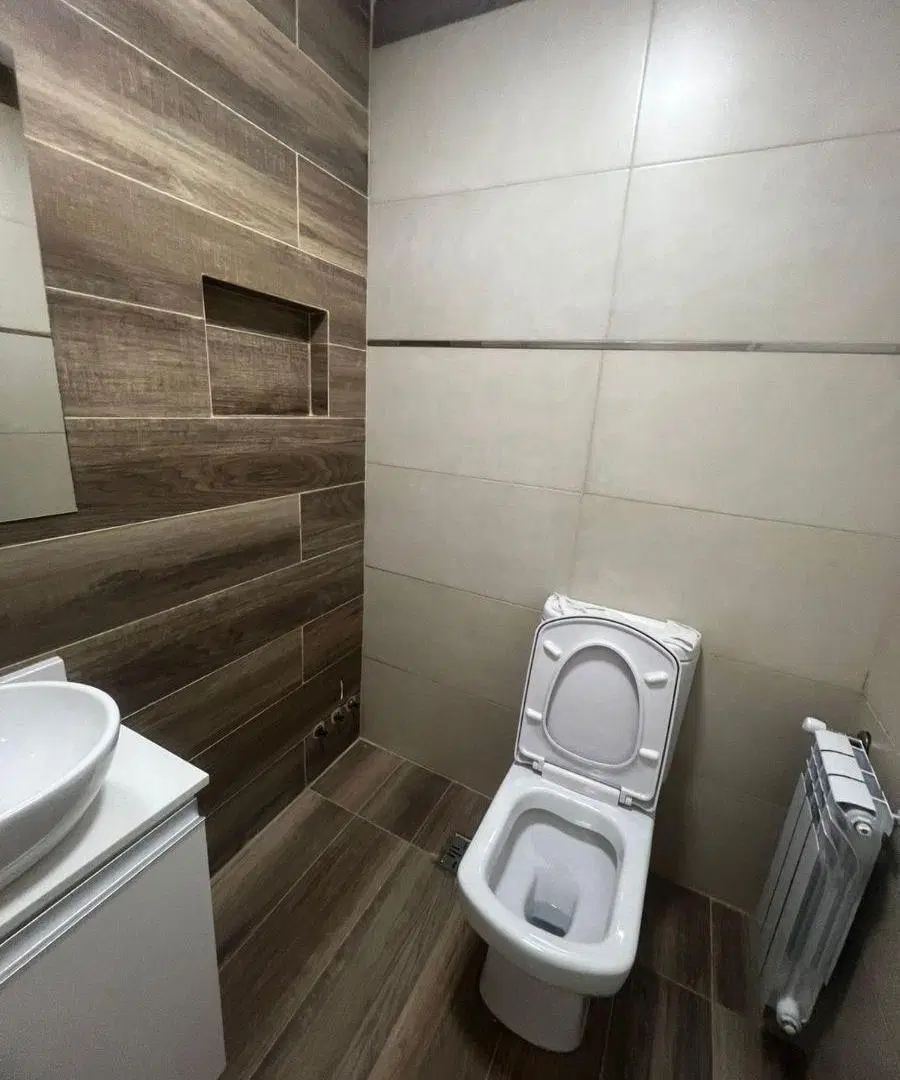 Torre Vitruvio - Departamento de 1 Dormitorio (2º A) 3