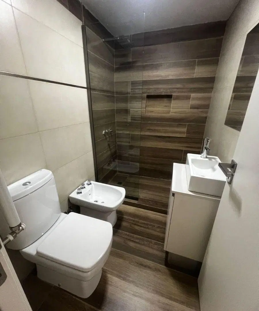 Torre Vitruvio - Departamento de 1 Dormitorio (2º A) 4