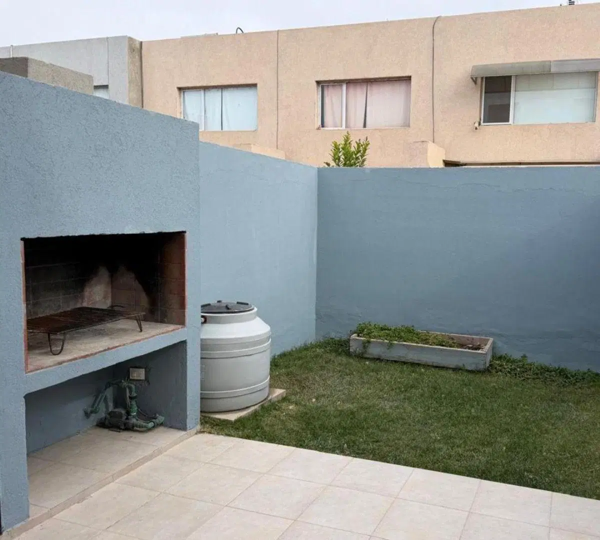 Dúplex en Barrio Confluencia 2