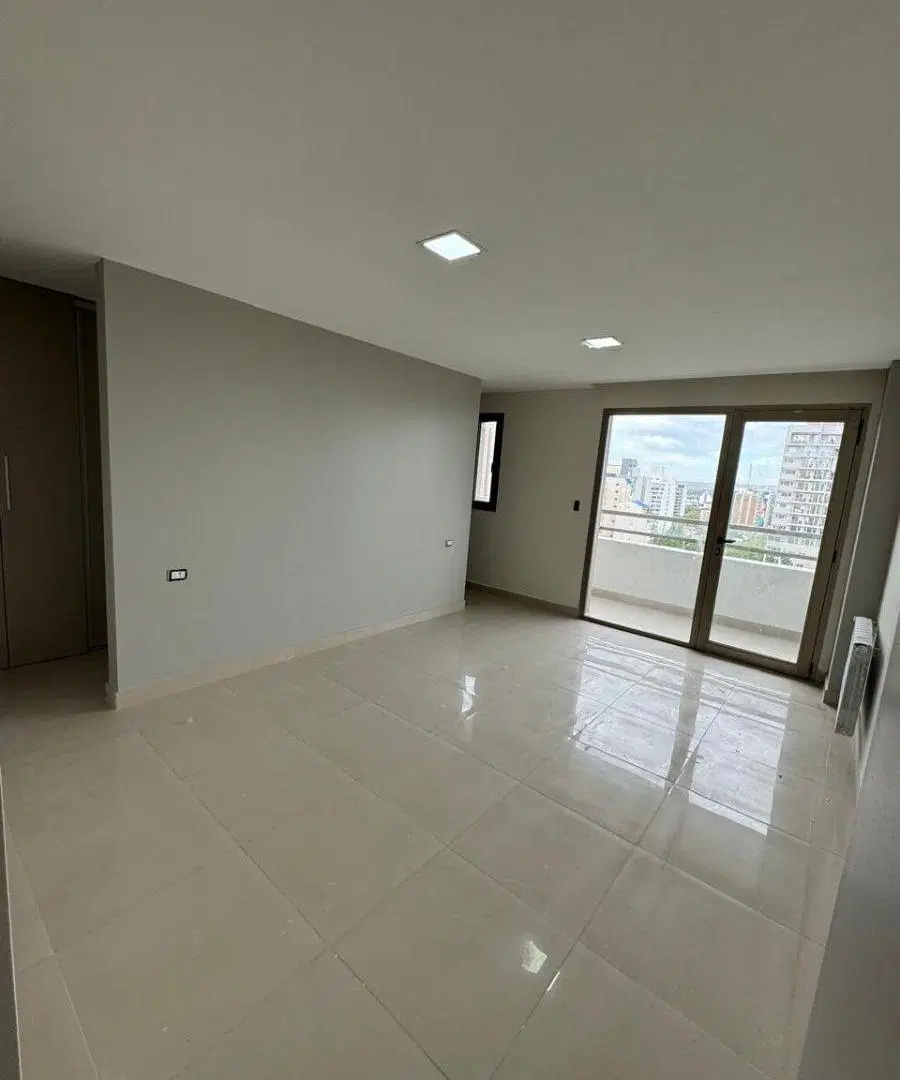 Departamento 3 dorm. Ubicación privilegiada en el Centro de Neuquén 2