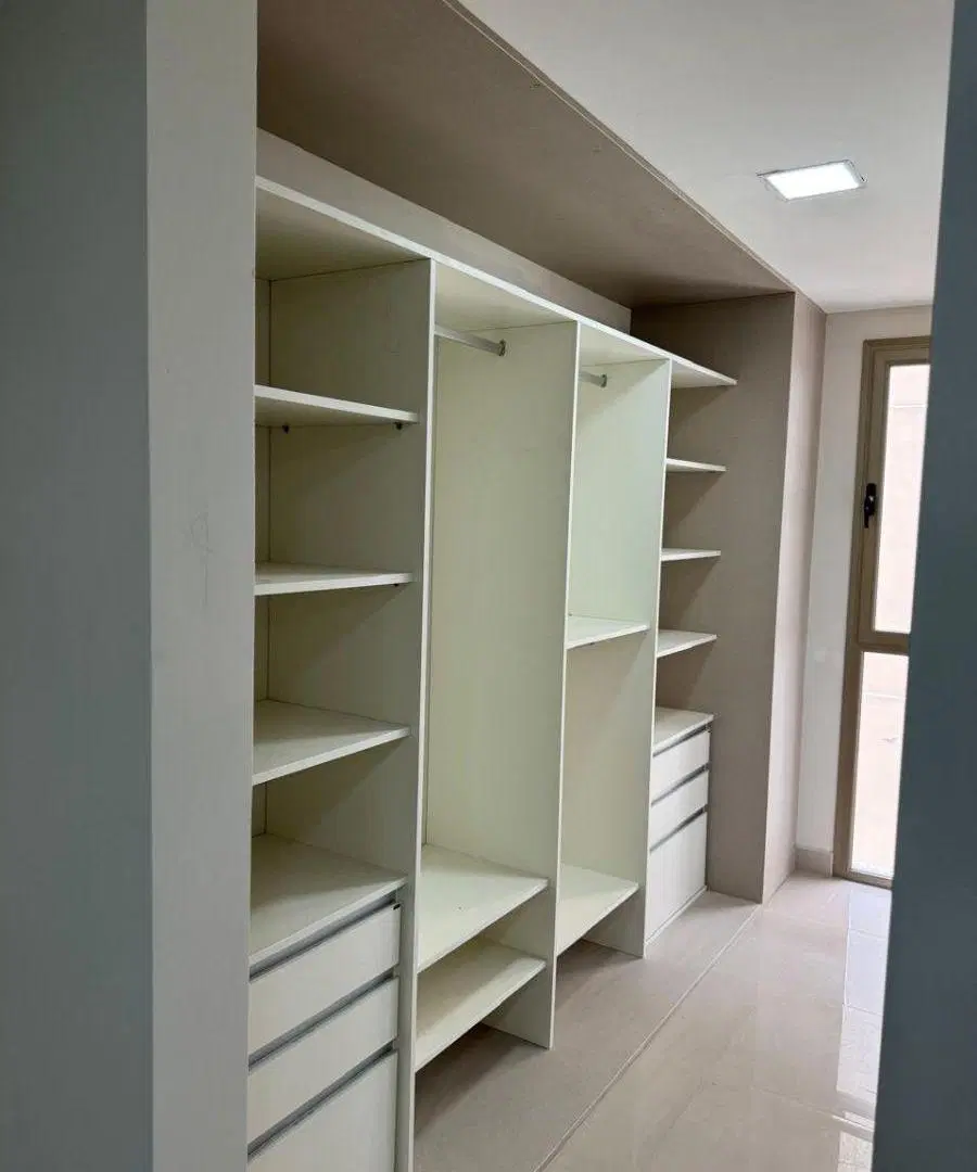 Departamento 3 dorm. Ubicación privilegiada en el Centro de Neuquén 4