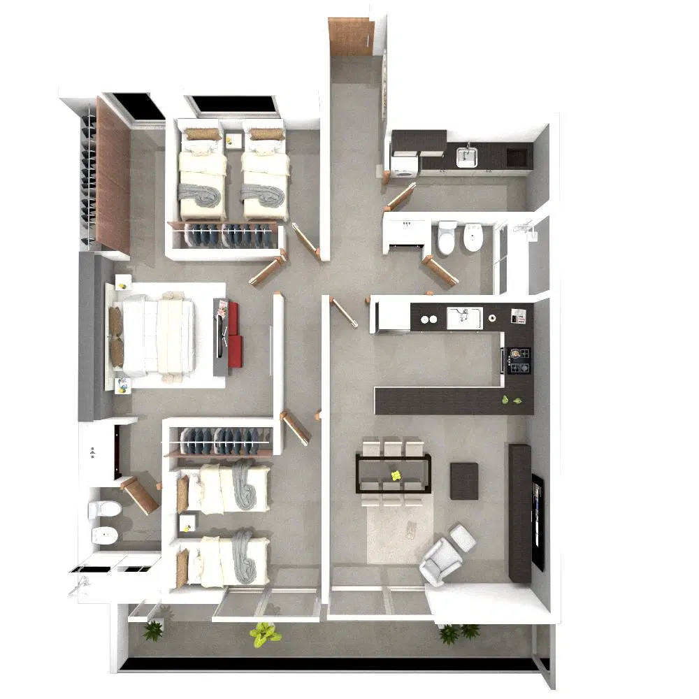 Plano 2