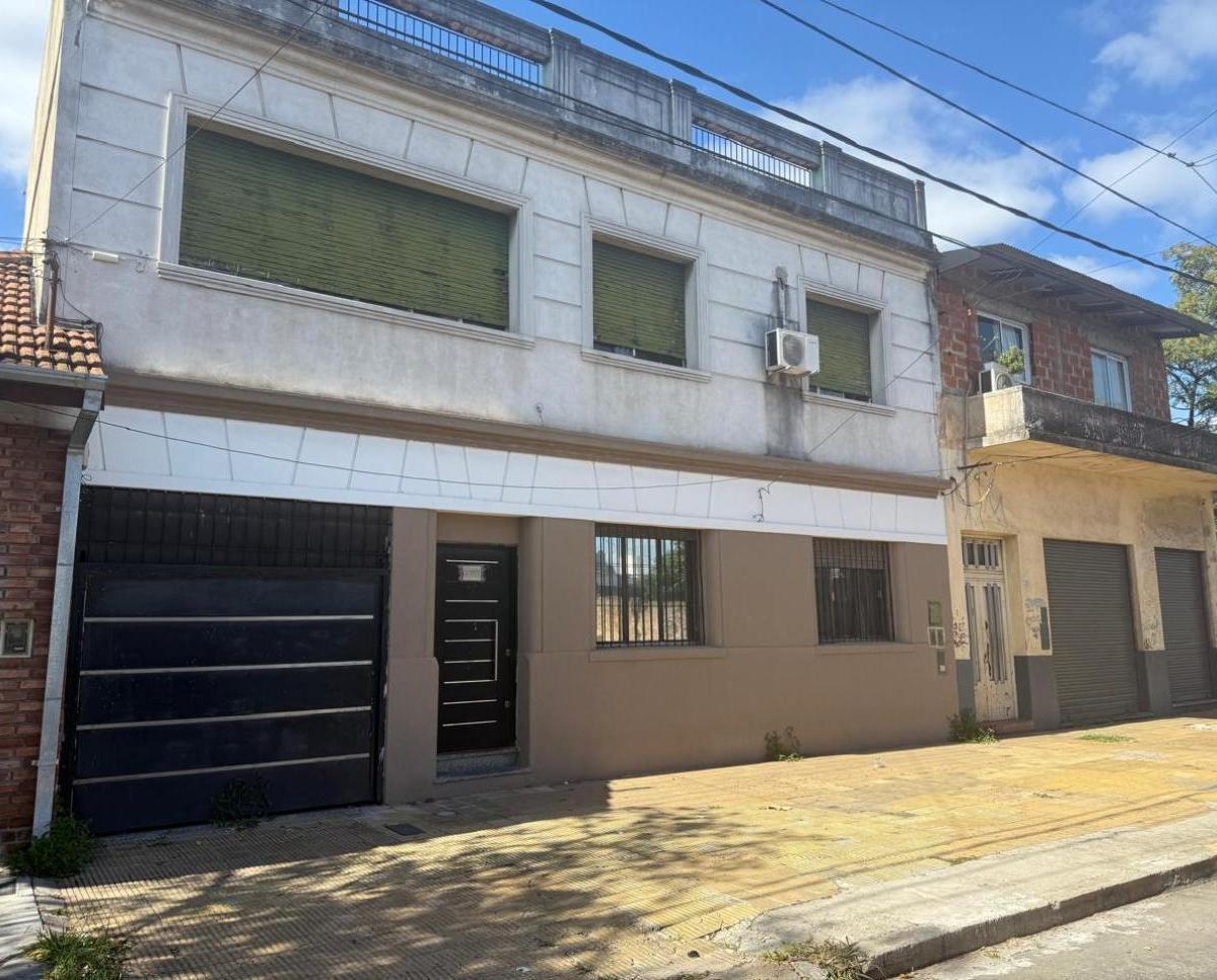 Propiedad en Argentina