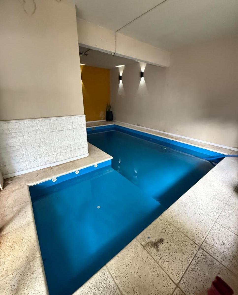 Venta - Intendente Casares 2384 - Casa 4 Amb 3