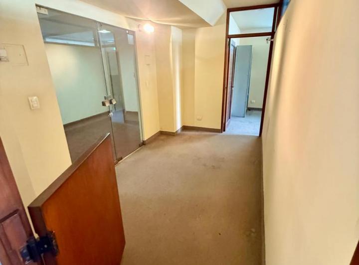 Oficinas en Alquiler en  Centro comercial de Villa Ballester 2