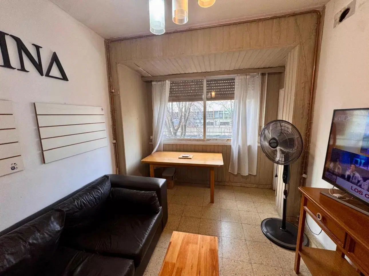Venta Departamento 2 Ambientes con Balcón - Villa Ballester 4