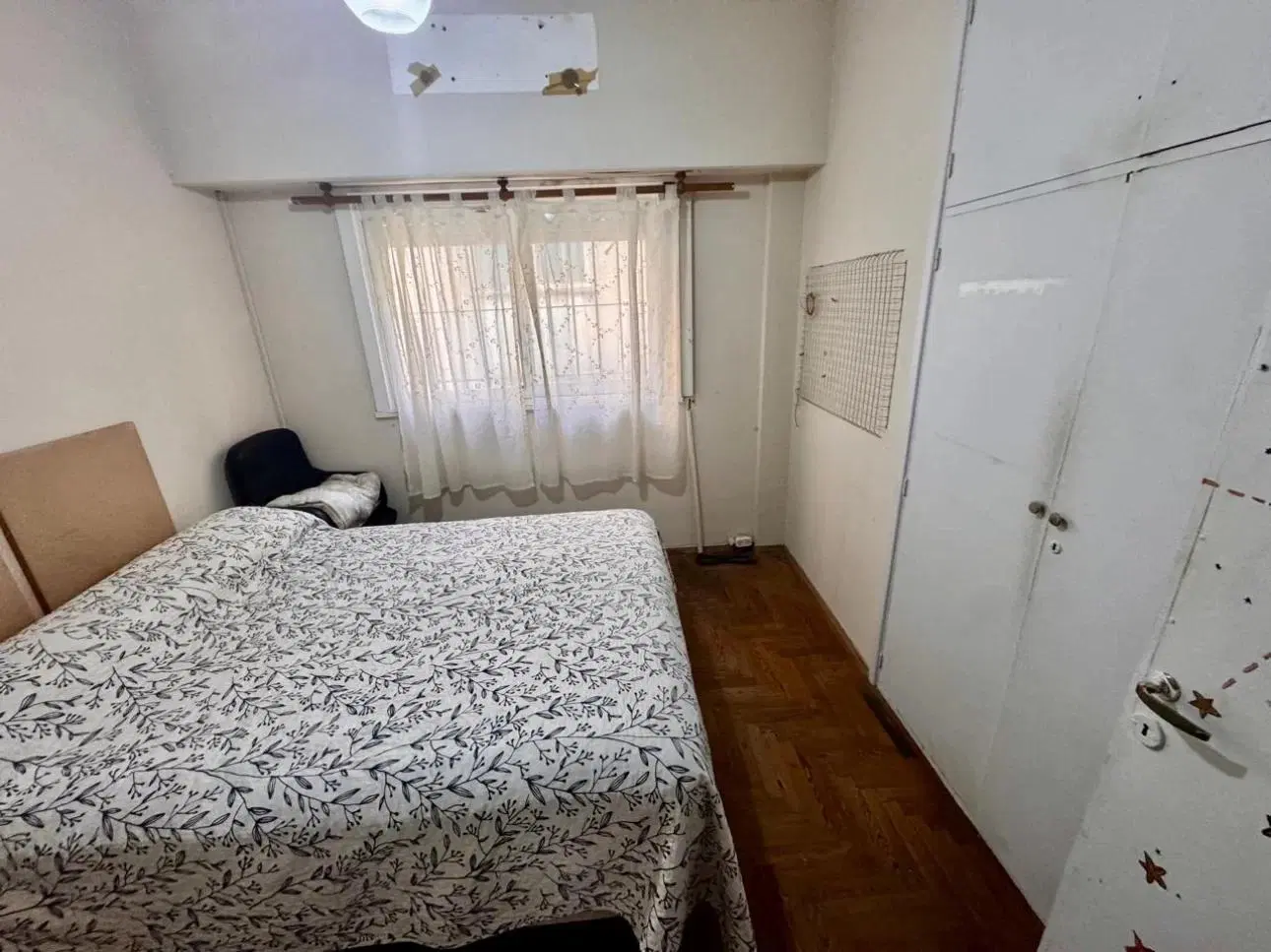 Venta Departamento 2 Ambientes con Balcón - Villa Ballester 3